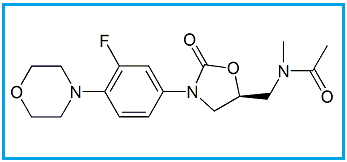 Linezolid N-Methyl Impurity